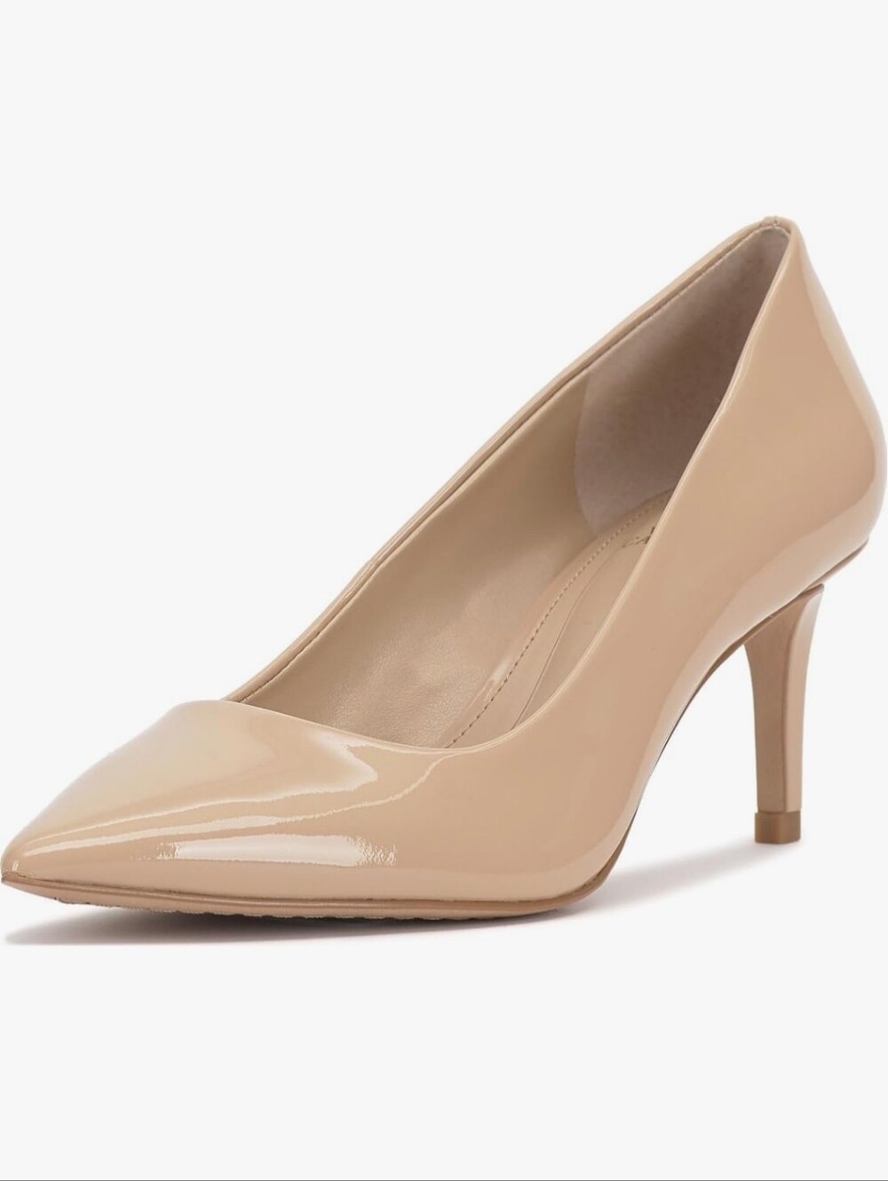 Vince Camuto Womens Kehlia-lw Pump